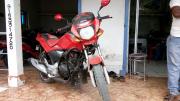 Hero CBZ 150cc 2008
