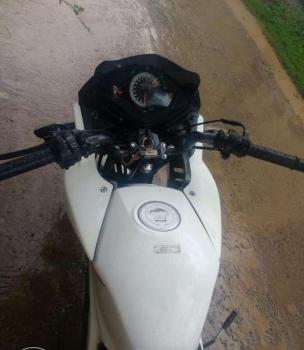 Hero Ignitor 125cc 2012