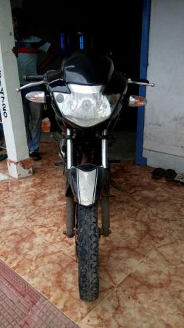 TVS Apache 150cc 2008