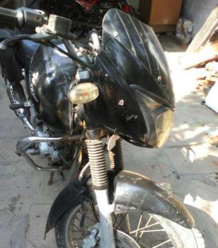 Bajaj Pulsar 150cc 2005