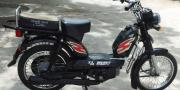 TVS Heavy Duty Super XL 70cc 2013