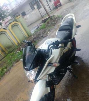 Hero Ignitor 125cc 2012