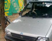 Maruti Suzuki 800 AC BS III 2008