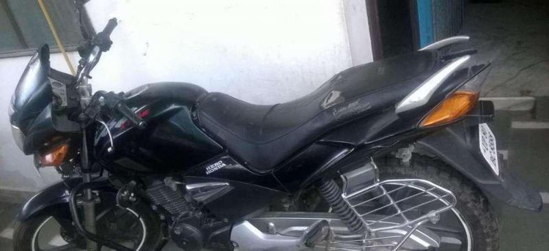 Hero CBZ Xtreme 150 cc 2008
