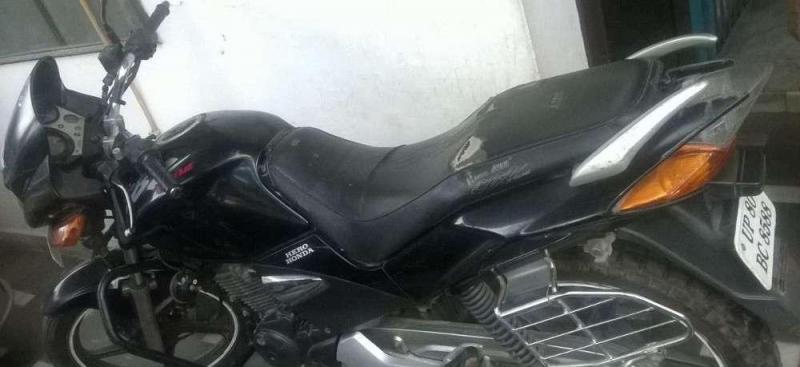 Hero CBZ Xtreme 150 cc 2008