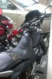 Hero CBZ Xtreme 150 cc 2008