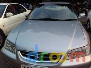 Honda Accord 2.3 VTI L MT 2003