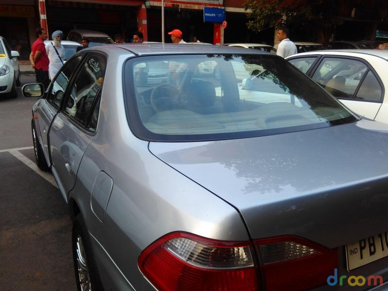 Honda Accord 2.3 VTI L MT 2003