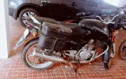 Bajaj Pulsar 150cc 2006