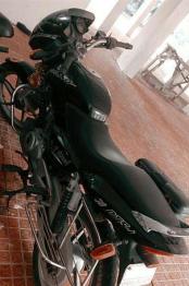 Bajaj Pulsar 150cc 2006