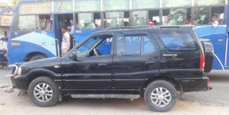 Tata Safari 4X2 VX DICOR 2.2 VTT 2009