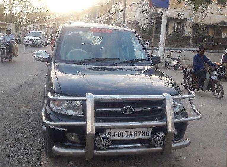 Tata Safari 4X2 VX DICOR 2.2 VTT 2009