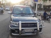 Tata Safari 4X2 VX DICOR 2.2 VTT 2009