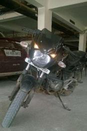Bajaj  Pulsar 180cc 2011