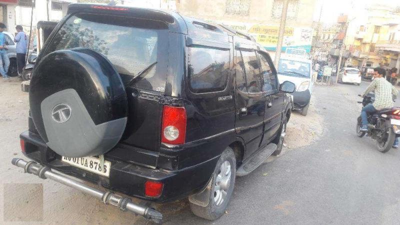Tata Safari 4X2 VX DICOR 2.2 VTT 2009