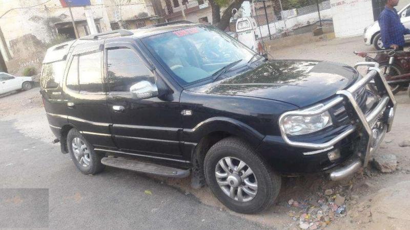 Tata Safari 4X2 VX DICOR 2.2 VTT 2009