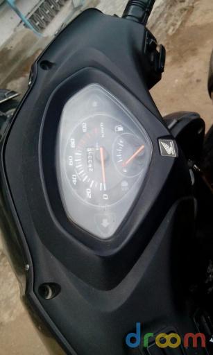 Honda Activa 109 2014