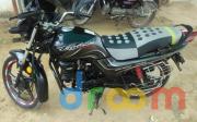 Hero Passion Pro 100cc 2012