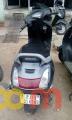 Honda Activa 109 2014
