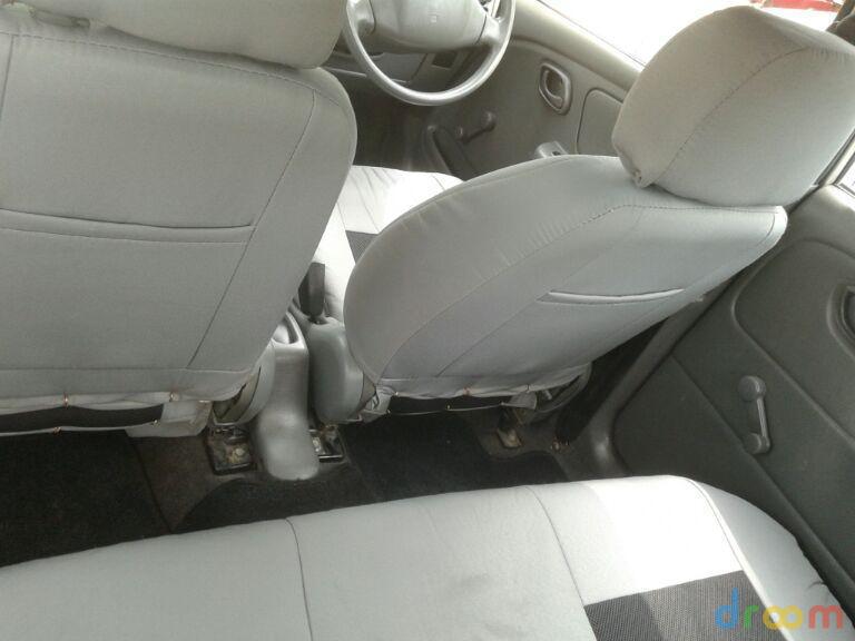 Maruti Suzuki Alto K10 LXi 2010