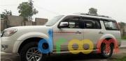 Ford Endeavour 4x2 2011