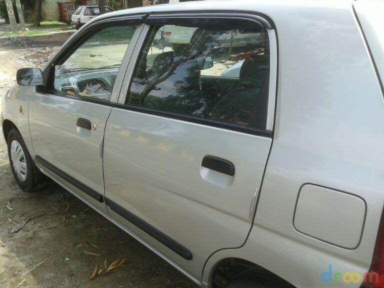 Maruti Suzuki Alto K10 LXi 2010