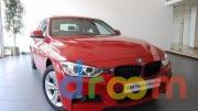 BMW 3 Series 320d Sport line 2015