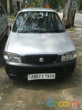Maruti Suzuki Alto K10 LXi 2010