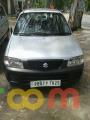Maruti Suzuki Alto K10 LXi 2010