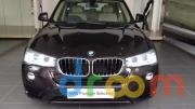 BMW X3 xDrive 20d xLine 2015