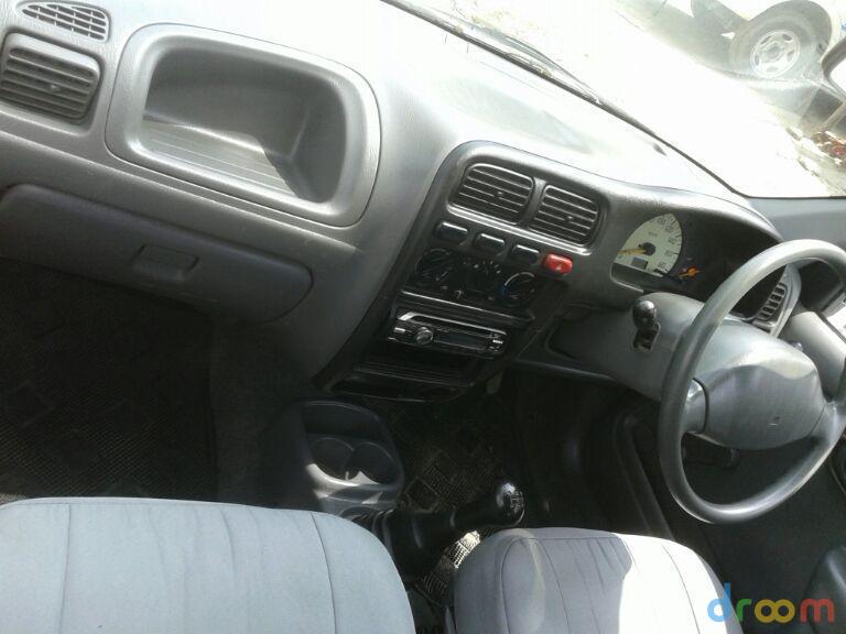 Maruti Suzuki Alto K10 LXi 2010