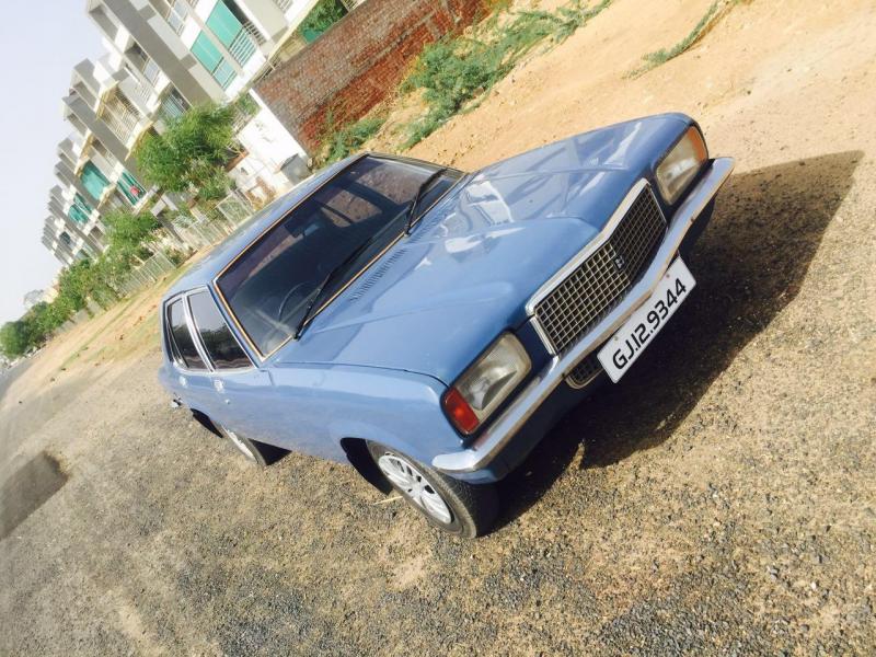 Used HM CONTESSA 1.8 GL CLASSIC 1989 Model (PID1415376222) Car for