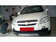 Chevrolet Captiva LTZ AWD AT 2014
