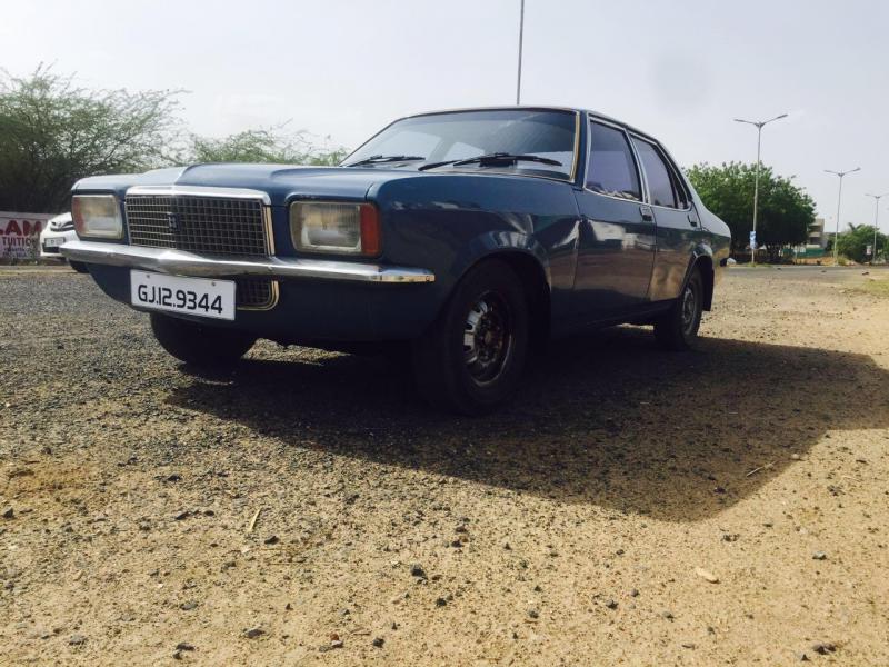 HM CONTESSA Car for Sale in Ahmedabad- (Id: 1415376222) - Droom