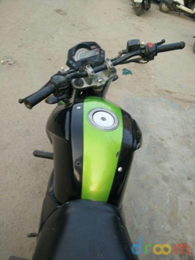 Yamaha FZs 150cc 2008