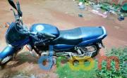 Bajaj Pulsar 150cc 2006