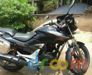 Hero CBZ Xtreme 150 cc 2012