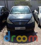 Tata Manza Aqua Quadrajet BS-III 2010
