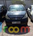 Tata Manza Aqua Quadrajet BS-III 2010