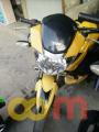 TVS Apache RTR 160cc 2009