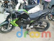 Yamaha FZs 150cc 2008