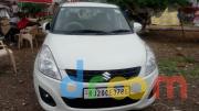 Maruti Suzuki Swift VDi 2015