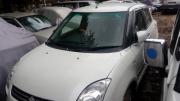 Maruti Suzuki Swift VDi 2011