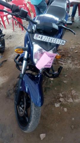 Yamaha FZ 150cc 2014