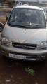 Maruti Suzuki Wagon R LXi 2005