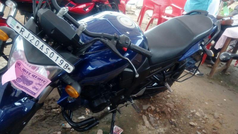 Yamaha FZ 150cc 2014