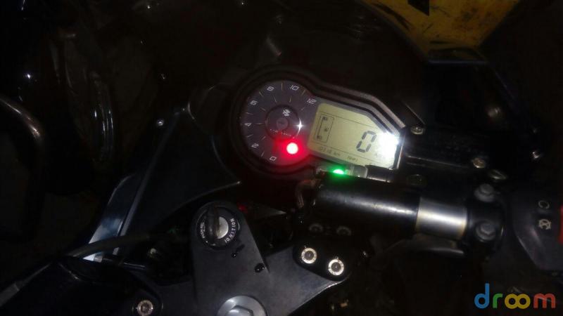 Bajaj Pulsar 150cc 2013