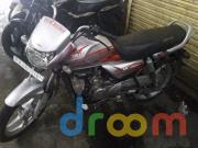 Hero HF Dawn 100cc 2012
