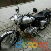 Royal Enfield Electra 350cc 2011
