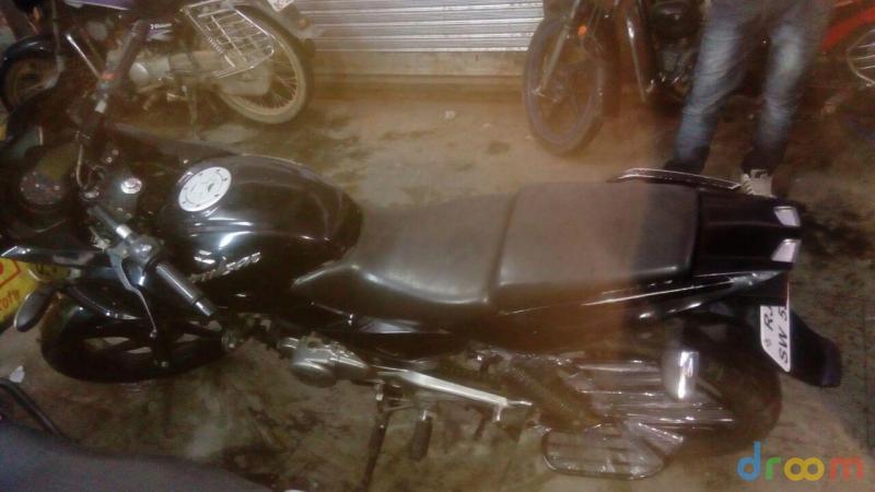 Bajaj Pulsar 150cc 2013